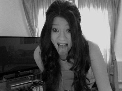 You only live once so enjoy every moment and have no regrets :P Live Laugh Love :)