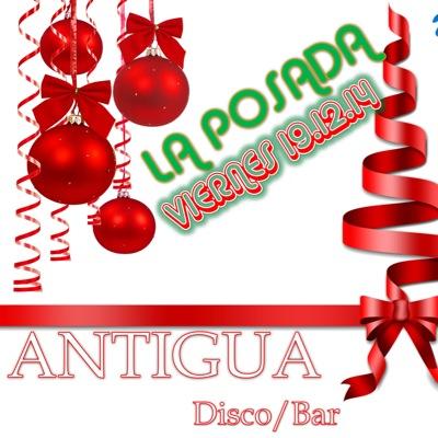 antiguadiscobar's profile picture. LAS NOCHES SE VIVEN EN ANTIGUA LOS ESPERAMOS DE JUEVES A SABADO - MUSICA EN VIVO TODOS LOS DIAS  PROL.GUERRERO 3304 , NUEVO LAREDO TAMAULIPAS