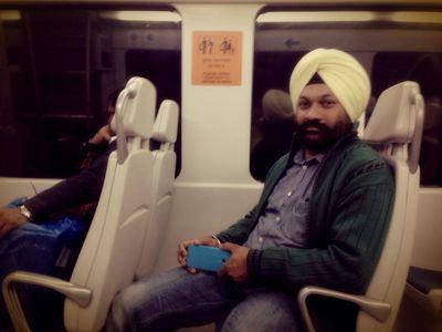 Kulvinder_Jki's profile picture. 