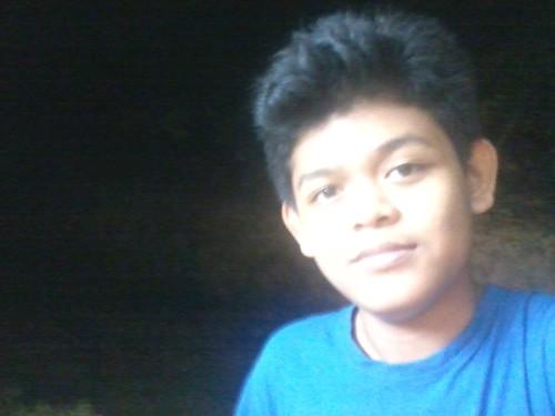 follow me... follow me...