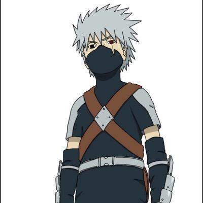 sixth hokage, Sharigan, Dont catch this LightingBlade.