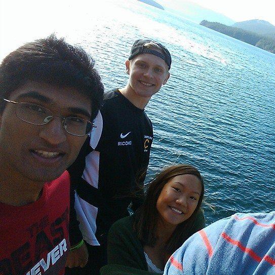 IndianSwaglord's profile picture. Don't be a stranger, punk.