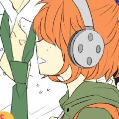 I-I'm not a geek.. Ah! Did you say ghosts..?!
