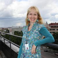 Leena Marsio (@leenamarsio) 's Twitter Profile