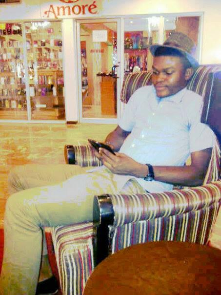 foresighted being... Luv the finer finz of life#
