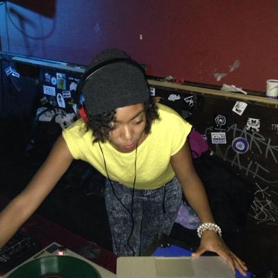 Dj, doula, therapist, film producer