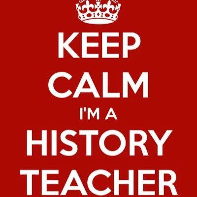 Enthusiastic Head of History. North West. Co-organiser of #TMhistoryicons. TL fellow 2018. Interested in T&L ideas :) #ilovemyjob #teachingforlife