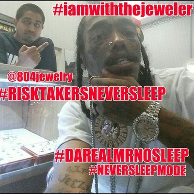 Neversleeping1 Profile Picture