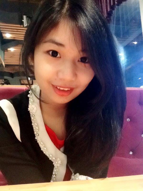 kuningerlinsy's profile picture. a woman blessed by God