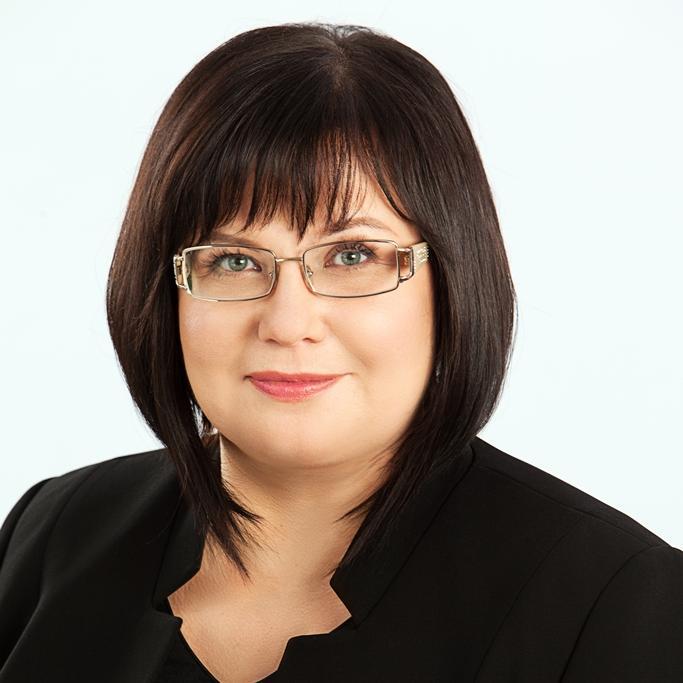 Lietuvos Respublikos Seimo narė