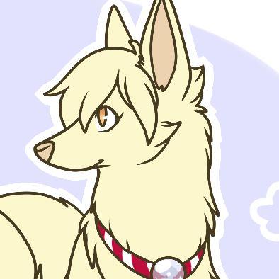 ~{A Ninetales whom is friendly,but very Shy and shook up at times too. Trainer: @TooGreatIdeals }~