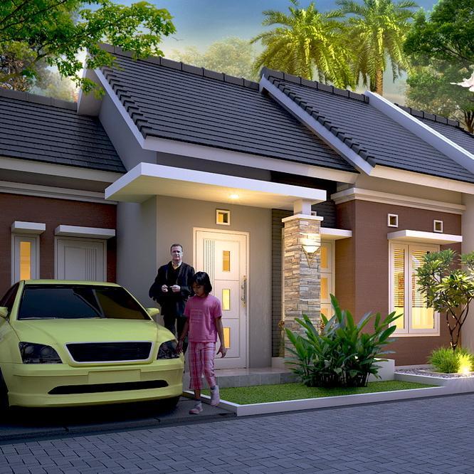 Jual Rumah Terpercaya di Jogja.. Kualitas Memuaskan. Hub: 085727610239