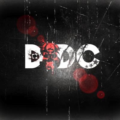 realDDCRecords's profile picture. Diamond District Cartel Records ©