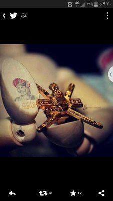 ‏‏‏متذوقة شعر📝
امرأه طموحة ومرحه متفائلة ،
متعددة المواهب اعشق التجارب والابداع 
# اللهم رضاك والجنة وحسن الخاتمة#