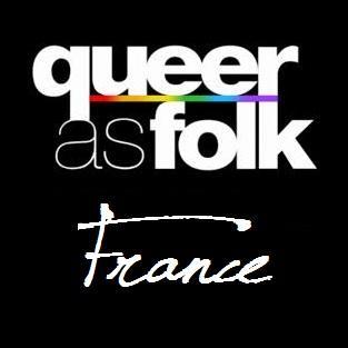 Site français de la série Queer As Folk US sur la citadelle @hypnoweb
