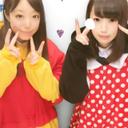 松崎 夕菜 (@0524_yuna) Twitter