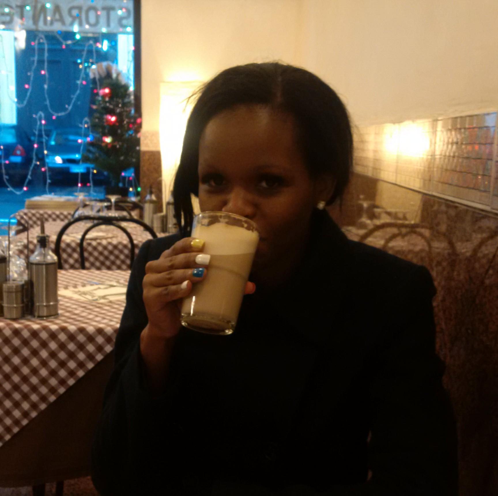 1mingie's profile picture. Disciple,