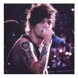 purplouis_'s profile picture. let it be