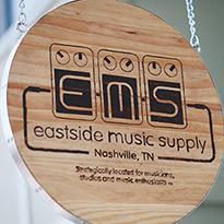 East Nashville's premier shop for boutique effects, amps, and guitars. 
Open Late, offering full service repairs.

Party on, Wayne.