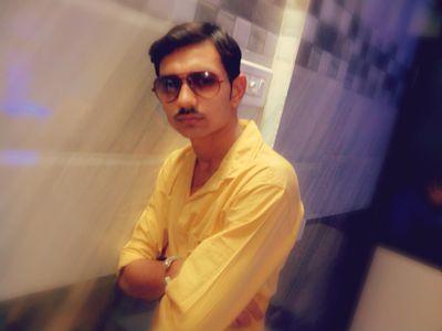 Harish Jogarana