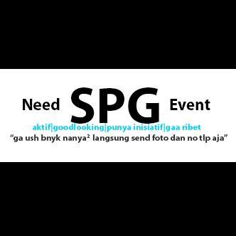 Loker SPG