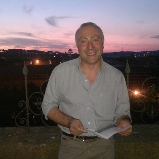 antonellsanna's profile picture. ...non è importante la meta ma il viaggio!!