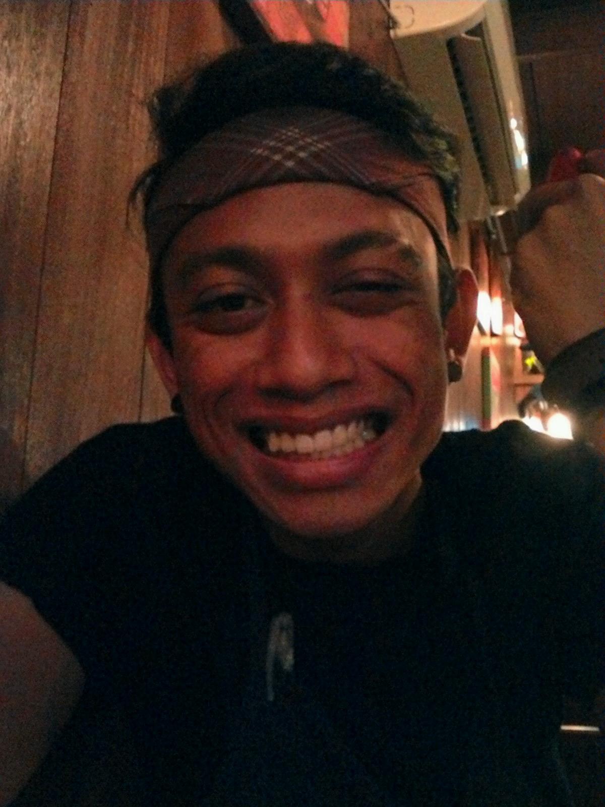 rawbenyamin's profile picture. SurfingBoard and HoneyHorney ※