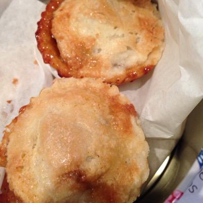 intolerantbaker Profile Picture
