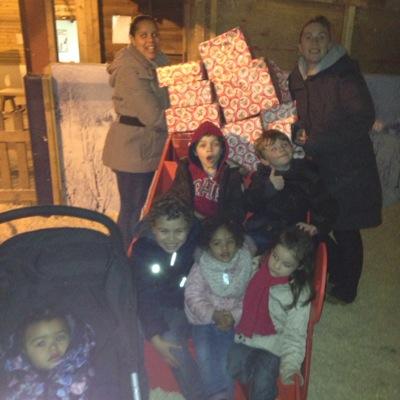 mummy1501's profile picture. 