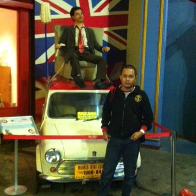 H4risabd's profile picture. 