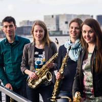 Ebonit Quartet (@ebonitquartet) 's Twitter Profile