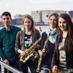 Ebonit Quartet (@ebonitquartet) Twitter profile photo