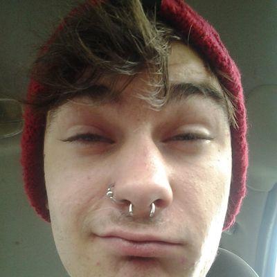 JakeReptarr Profile Picture
