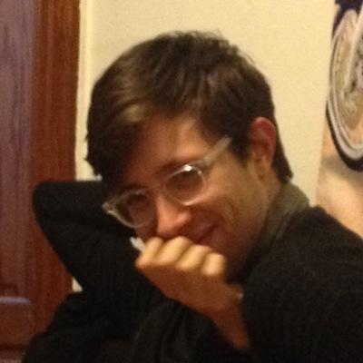 JackFerencz6's profile picture. enthusiastic jack