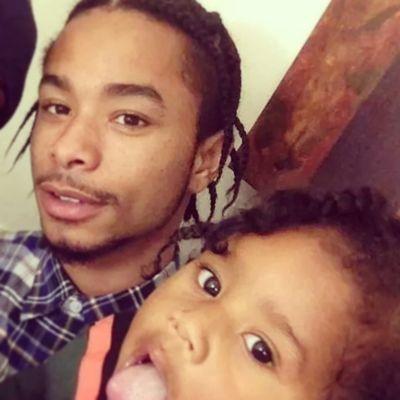 #Forever27St. #RealChurchHillNigga. #RipKenny