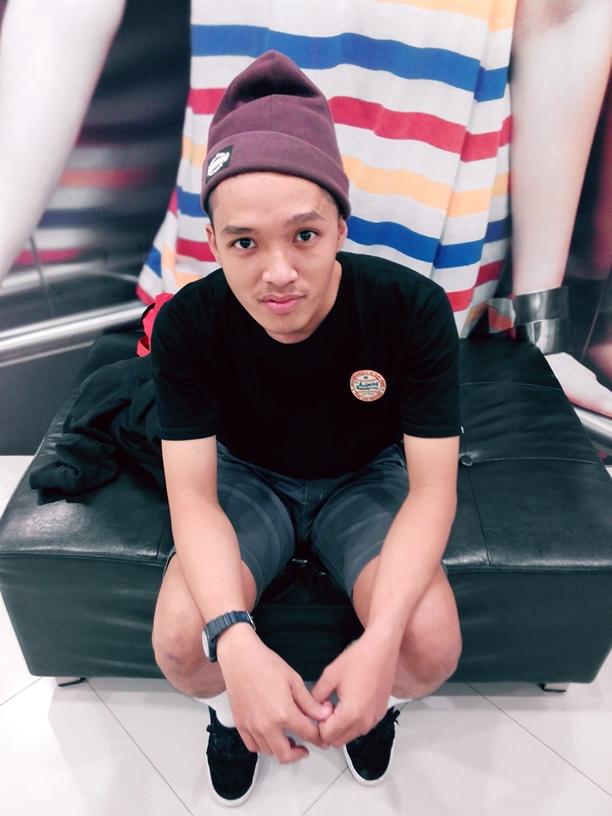 Saya adalah Calon KANDIDAT NABI || Studio Osirisjakarta || DUAJARIMERCH || 4 : 20 WIB ||  LikeThisTHC || Roll,lick,burn || TelanHisapRasakan