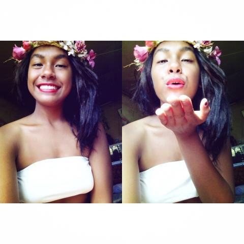 14 | Bula | Fiji  Sc : itsellaa_xo
