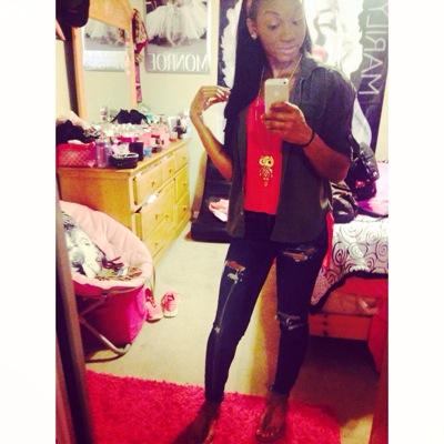 brandikeyonna's profile picture. Va ✈ Ga