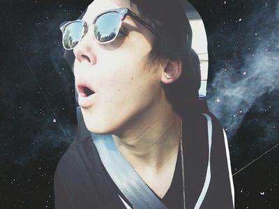 matt makes me do the rain dance // i have so many friends that all two of them love me so much.
