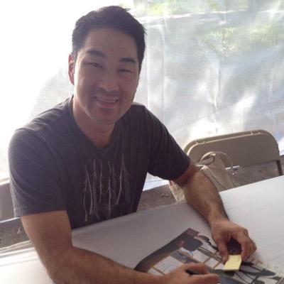 Arree Chungさんのプロフィール画像