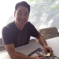 Arree Chung (@arreechung) 's Twitter Profile