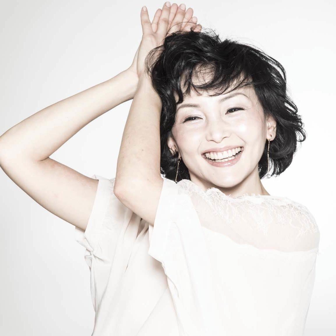 JapaneseActress 情熱だけが道しるべ。 go@shanties.tokyo