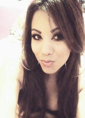 soy una chica transexual  divertida