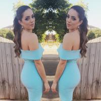 Sarah (@maliykah) Twitter profile photo