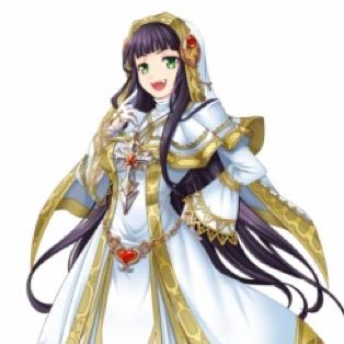 白猫プロジェクト最近始めました！
よければフォローしてください(´･_･`)
クライブ主に使っています(￣^￣)ゞ