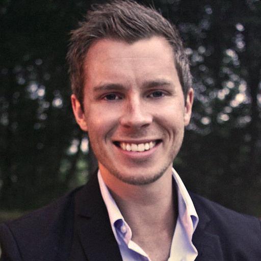 Owner of a Swedish design and development consultancy.