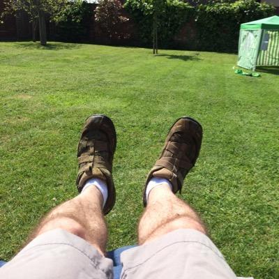 Payments guy, terrible golfer. Opinions my own
