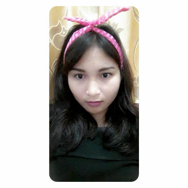 bebehade's profile picture. ig-path: adedayanti
