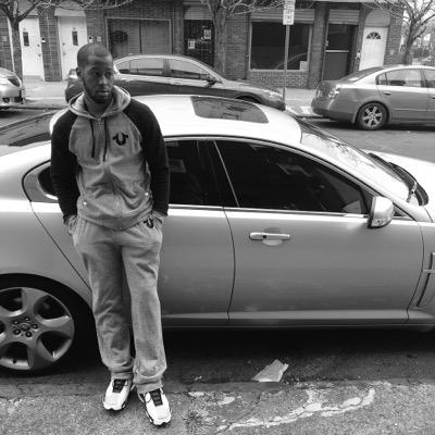 #TmT#OnSIte#DrumLine#FlyNigga