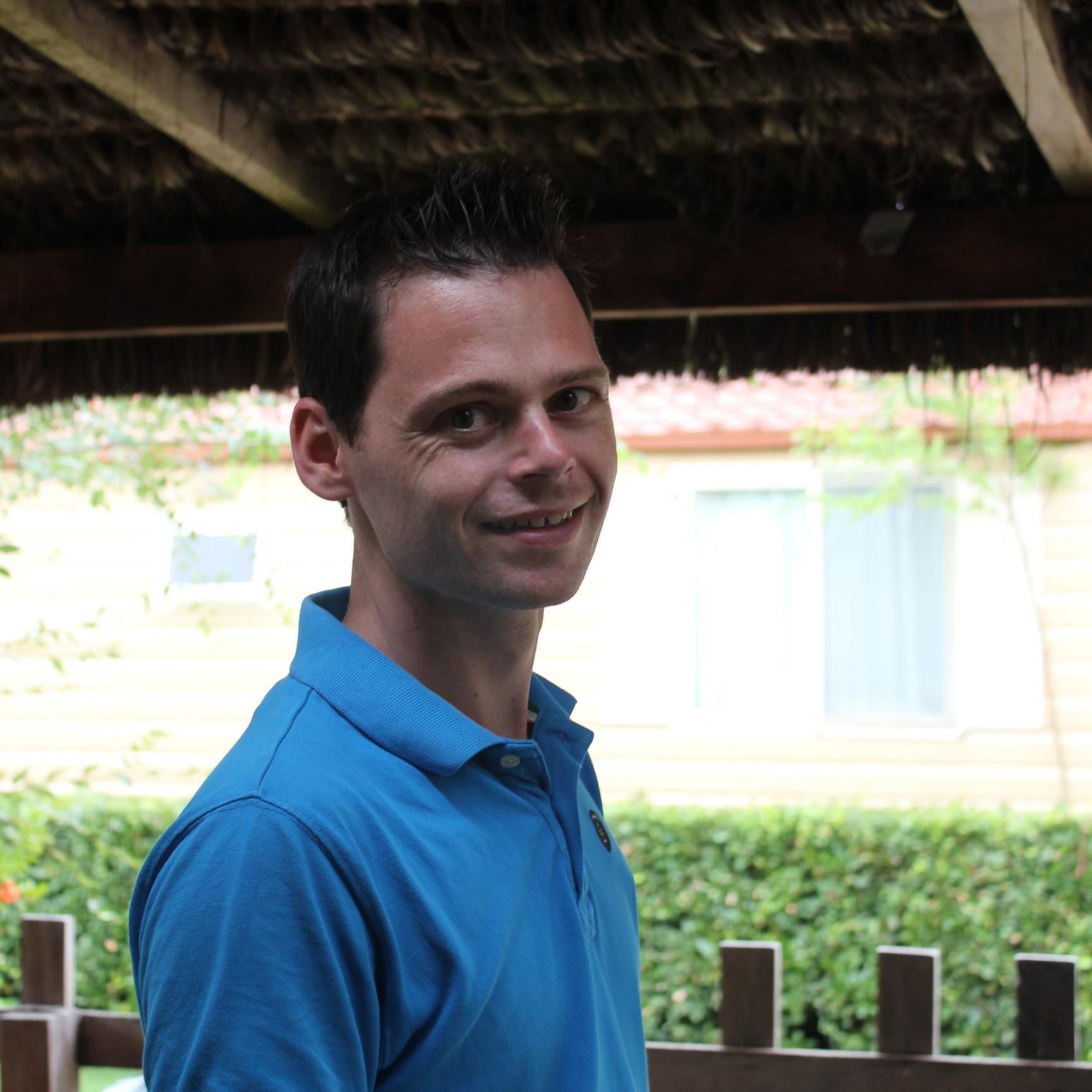 Microsoft Integration Consultant at Motion10 | Biztalk | IoT | Baseball | Proud Husband and Father